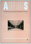 Centrum Industriekultur Nürnberg