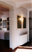 Nietzsche Haus 1994